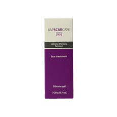 Scarcare Siliconen gel 20 Gram