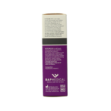 Scarcare Siliconen gel 20.00 Gram