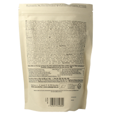 Amanprana Kokosvezel/meel bio 500 Gram