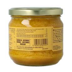 Amanprana Kokos-olijf-rode palm bio 325.00 Milliliter