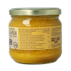 Amanprana Kokos-olijf-rode palm bio 325.00 Milliliter