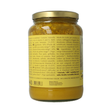 Amanprana Kokos-olijf-rode palm bio 1600.00 Milliliter