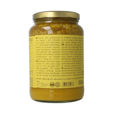 Amanprana Kokos-olijf-rode palm bio 1600.00 Milliliter