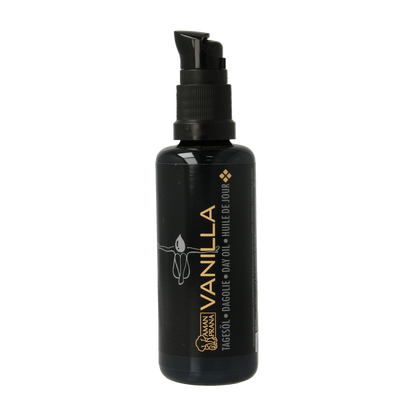Amanprana Dagolie vanilla  50.00 Milliliter