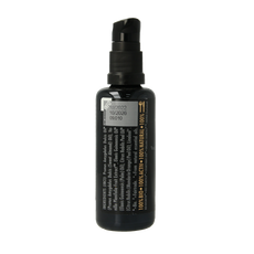 Amanprana Dagolie vanilla  50 Milliliter