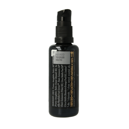 Amanprana Dagolie vanilla  50.00 Milliliter