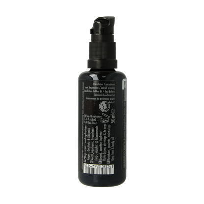 Amanprana Dagolie vanilla  50.00 Milliliter