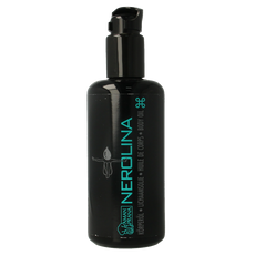 Amanprana Lichaamsolie neroli  200 Milliliter