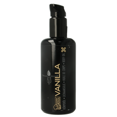 Amanprana Lichaamsolie vanilla bio  200.00 Milliliter