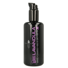 Amanprana Lichaamsolie lavendel bio  200 Milliliter