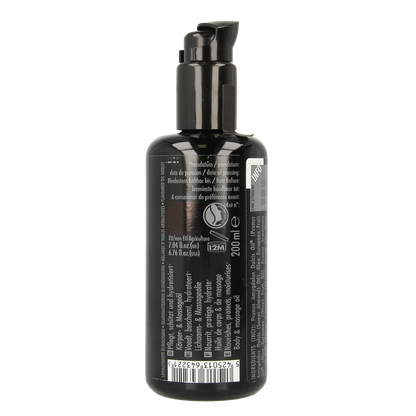 Amanprana Lichaamsolie lavendel bio  200.00 Milliliter