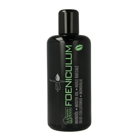 Amanprana Mondolie foeniculum 200 Milliliter