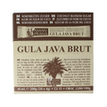 Amanprana Gula java brut stick 50 x 4 gram bio 200 Gram