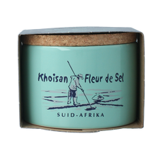 Amanprana Khoisan de sel 200.00 Gram