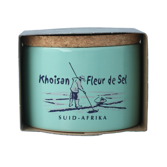 Amanprana Khoisan de sel 200 Gram