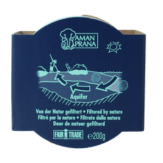 Amanprana Khoisan de sel 200.00 Gram
