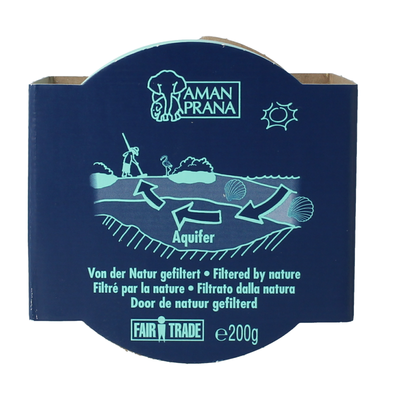 Amanprana Khoisan de sel 200 Gram