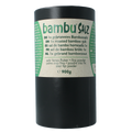 Bambu Salz Bamboezout zeer fijn 1x gebrand 900.00 Gram