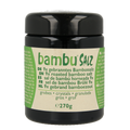 Bambu Salz Bamboezout grof 9x gebrand 270 Gram