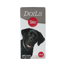 Doils Skin 100.00 Milliliter
