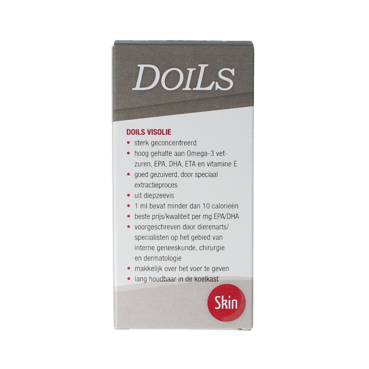 Doils Skin 100.00 Milliliter