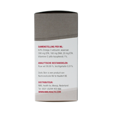 Doils Skin 100.00 Milliliter