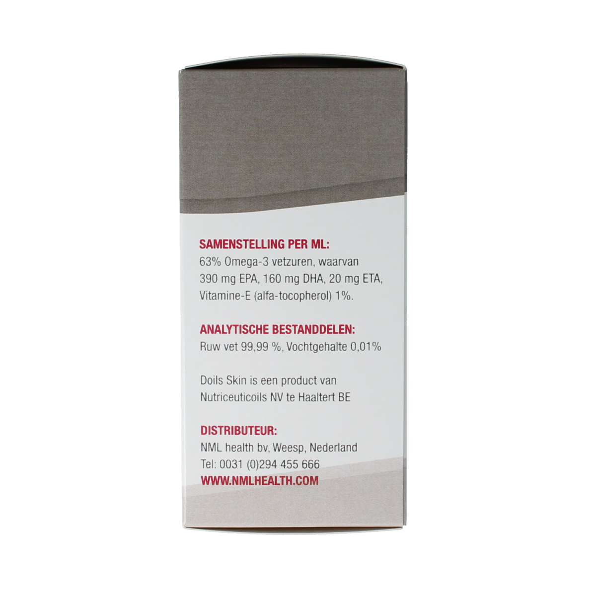 Doils Skin 100.00 Milliliter