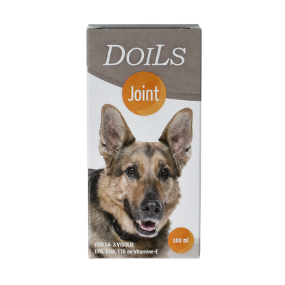 Doils Joint 100.00 Milliliter