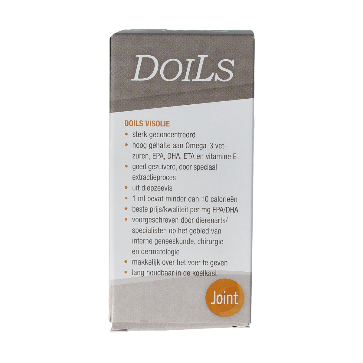 Doils Joint 100.00 Milliliter