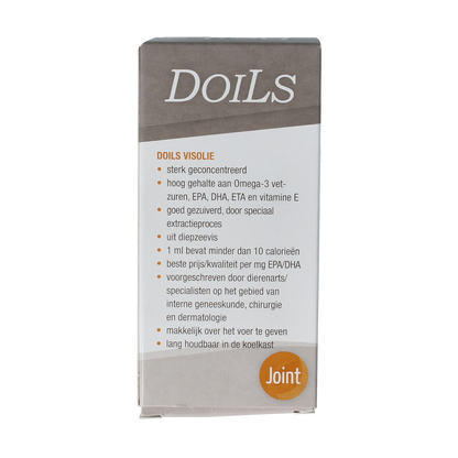 Doils Joint 100.00 Milliliter