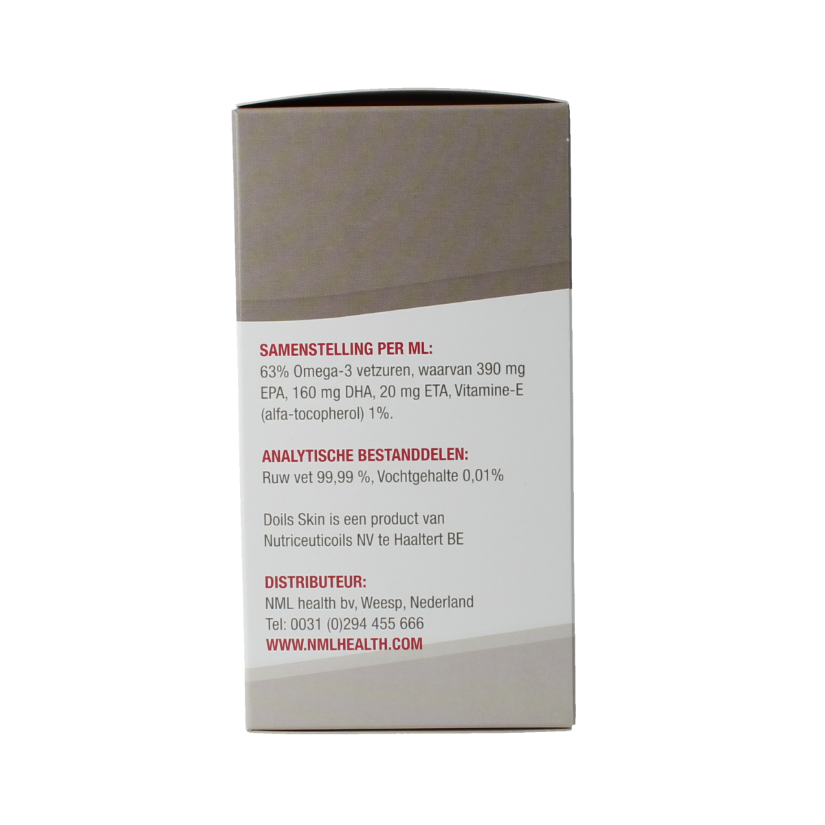 Doils Skin 236.00 Milliliter