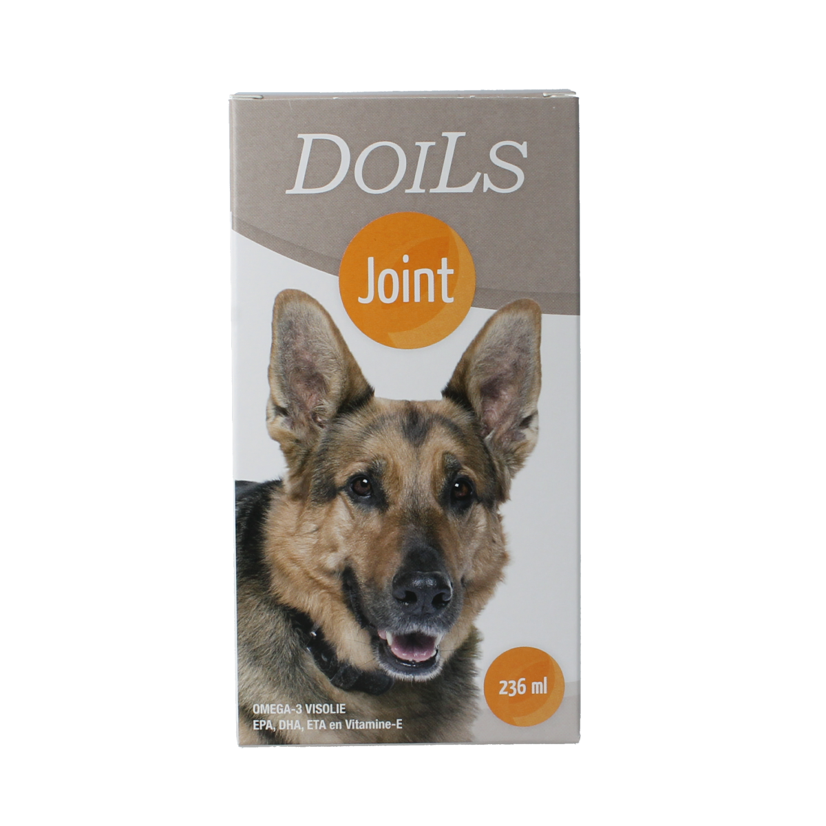 Doils Joint 236.00 Milliliter