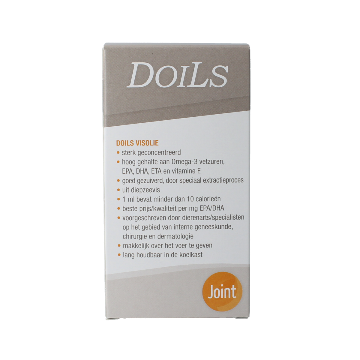 Doils Joint 236.00 Milliliter