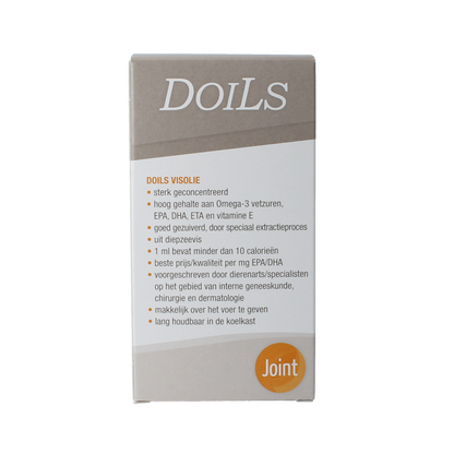 Doils Joint 236.00 Milliliter
