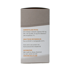 Doils Joint 236.00 Milliliter