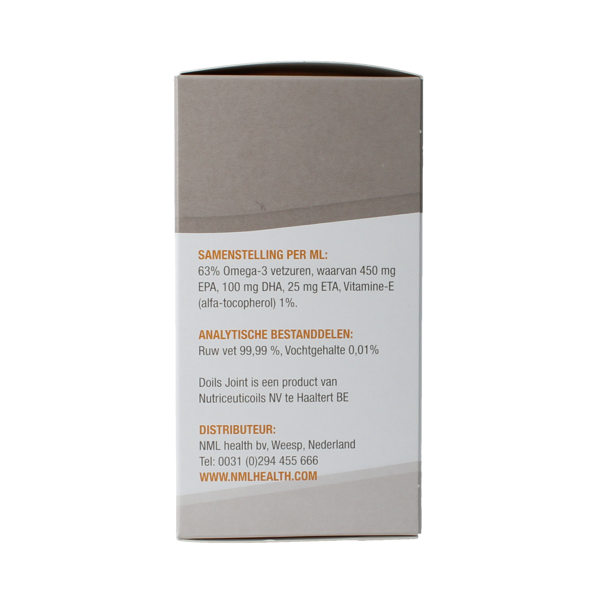 Doils Joint 236.00 Milliliter