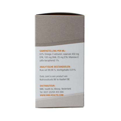 Doils Joint 236.00 Milliliter