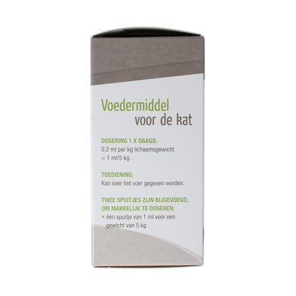 Vital Catoils vital 100.00 Milliliter
