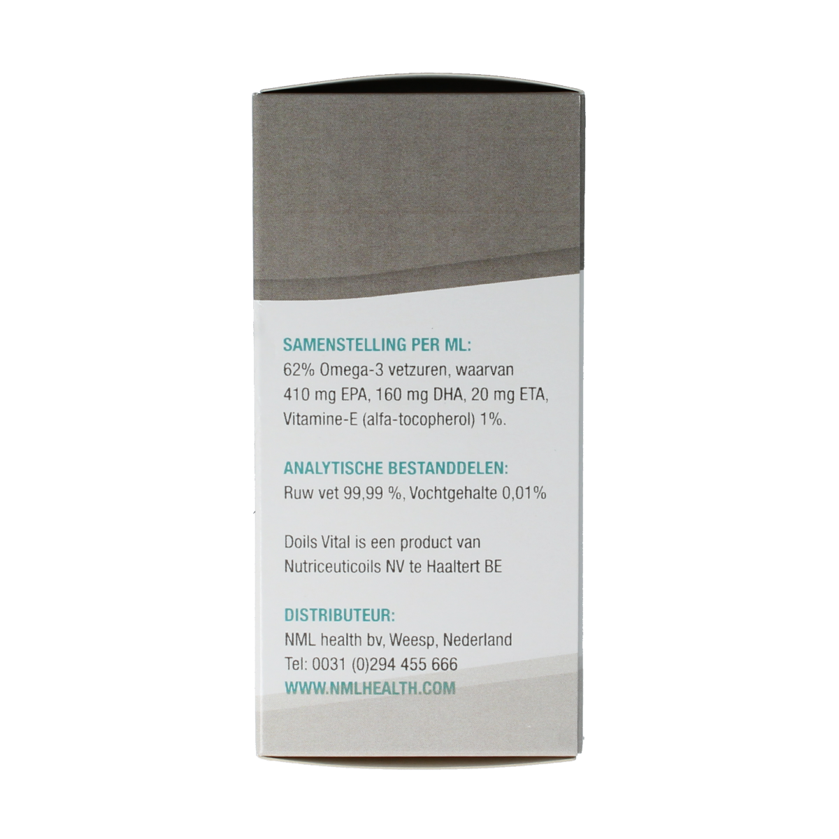 Doils Vital 100.00 Milliliter