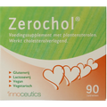 Pharmaccent Zerochol 90 Tabletten