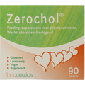Pharmaccent Zerochol 90.00 Tabletten