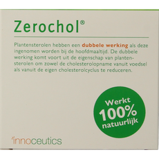 Pharmaccent Zerochol 90.00 Tabletten