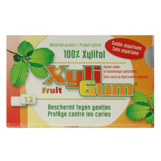 Xyligum Fruit 15 Gram