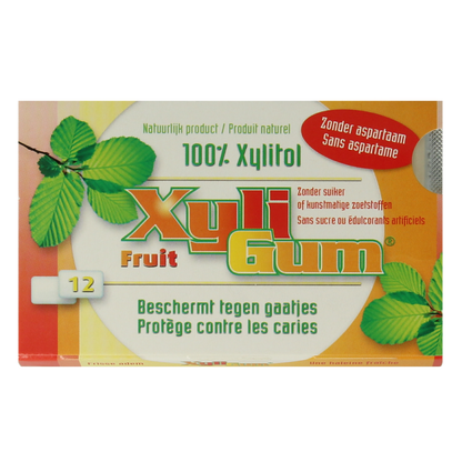 Xyligum Fruit 15.00 Gram