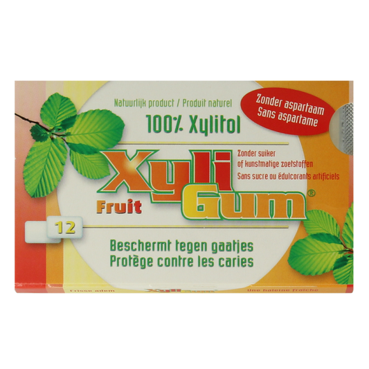 Xyligum Fruit 15 Gram