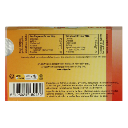 Xyligum Fruit 15.00 Gram