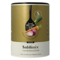 Sublimix Rundvleesbouillon glutenvrij  550 Gram