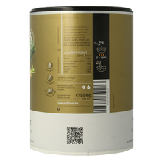Sublimix Rundvleesbouillon glutenvrij  550.00 Gram