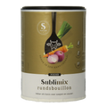 Sublimix Rundvleesbouillon glutenvrij  220 Gram