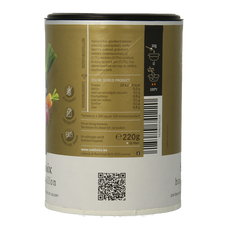 Sublimix Rundvleesbouillon glutenvrij  220 Gram
